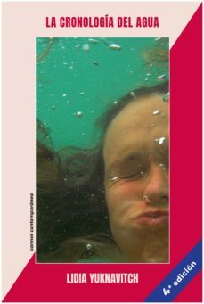 la cronología del agua (ebook)-lidia yuknavitch-9788412460803