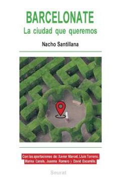 barcelonate-nacho santillana-9788412532203