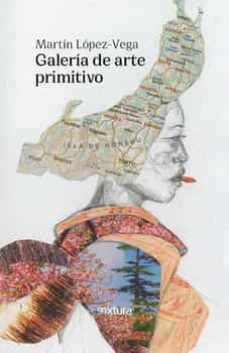 galeria de arte primitivo-9788412551303
