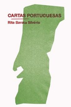 cartas portuguesas-rita barata silverio-9788412569803