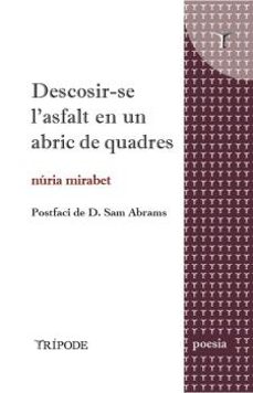 descosir-se l asfalt en un abric de quadres-9788412586503