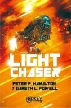 light chaser-9788412589603