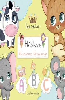 cuaderno plastica abc mi primer abecedario-elisa reyes vargas-9788412656503