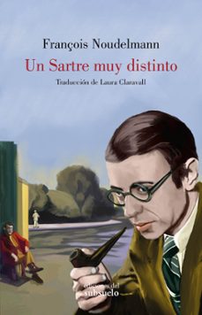 -françois noudelmann-9788412657203
