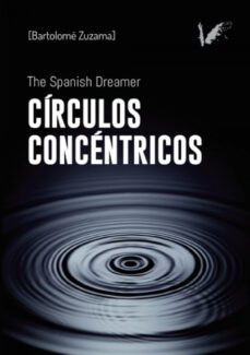 circulos concentricos (ebook)-bartolome zuzama-9788412672510