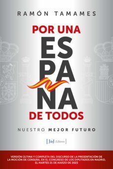 por una españa de todos (ebook)-9788412694703