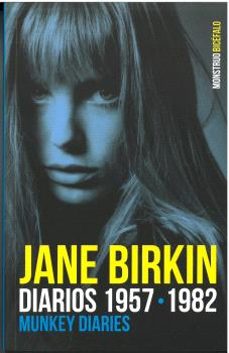 diarios 1957-1982-jane birkin-9788412701203