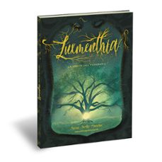 luxmenthia-jesus cortes pendon-9788412702903