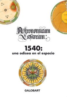 1540: una odisea en el espacio-9788412706703