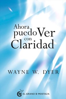 ahora puedo ver con claridad (ebook)-wayne w. dyer-9788412734003