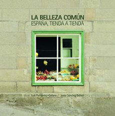 la belleza comun-9788412796803