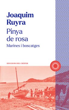 pinya de rosa-joaquim ruyra-9788412828603