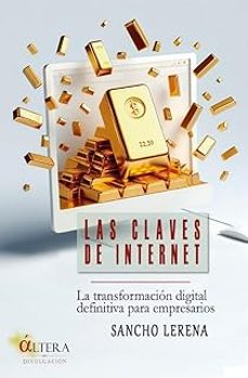 las claves de internet-sancho lerena-9788412853803