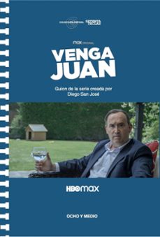 venga juan-diego san jose-9788412866803