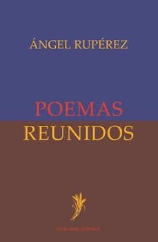poemas reunidos-angel ruperez-9788412884203