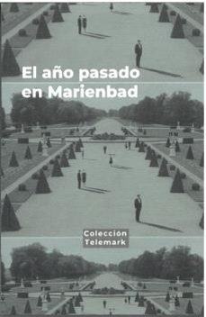 el año pasado en marienbad-hilario j. rodriguez-9788412908503