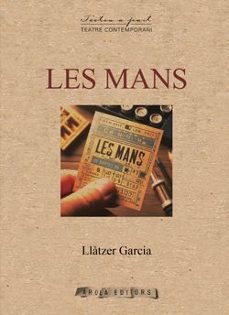 les mans-llatzer garcia-9788412916003