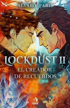 lockdust ii-alvaro paris-9788412967203