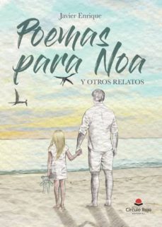 poemas para noa y otros relatos (ebook)-9788413046303