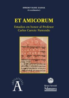 et amicorum (ebook)-9788413111803