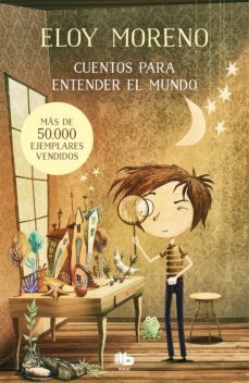cuentos para entender el mundo (ebook)-eloy moreno-9788413141503