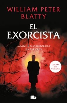 el exorcista-william peter blatty-9788413145303