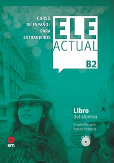 ele actual b2. libro del alumno-9788413180403