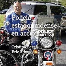 policia estadounidense en accion-cristina berna-9788413265803