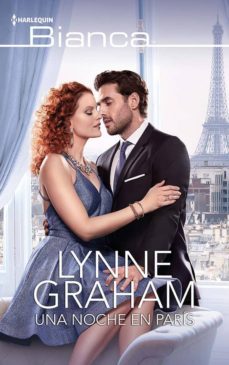 una noche en paris-9788413284903
