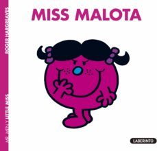 miss malota (ebook)-roger hargreaves-9788413308203