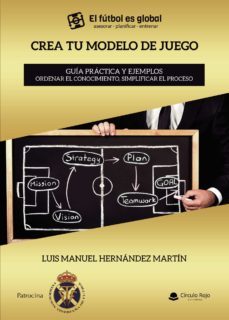 -luis manuel hernandez martin-9788413382203