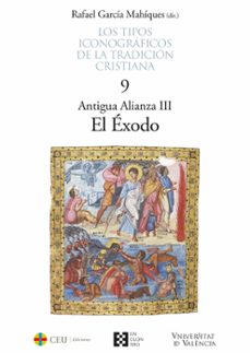 los tipos iconograficos de la tradicion cristiana/ 9-9788413392103