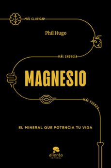 magnesio-phil hugo-9788413444703