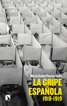 la gripe española 1918-1919-9788413520803