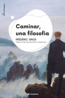 caminar, una filosofia (ebook)-frederic gros-9788413561103