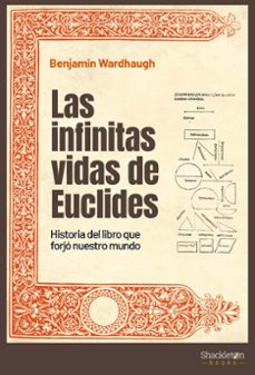 las infinitas vidas de euclides-benjamin wardhaugh-9788413611303