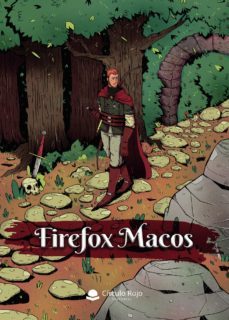 firefox macos (ebook)-9788413634203