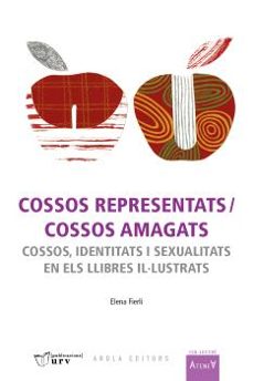 cossos representats / cossos amagats-elena fierli-9788413652603