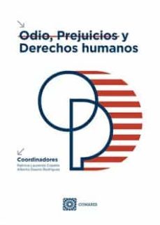 odio, prejuicios y derechos humanos-9788413691503