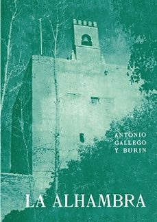 alhambra (facsimil)-9788413695303