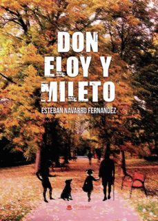 don eloy y mileto (ebook)-9788413743103