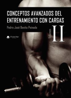 conceptos avanzados del entrenamiento con cargas-9788413747903