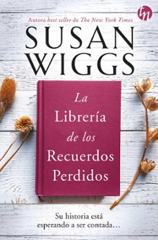 la libreria de los recuerdos perdidos-susan wiggs-9788413753003
