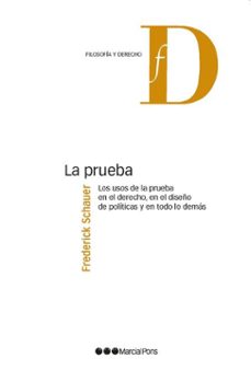 -frederick schauer-9788413818603