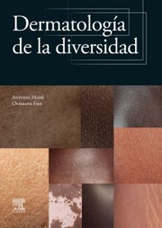 dermatologia de la diversidad-patrick (fots.) mahe-9788413826103