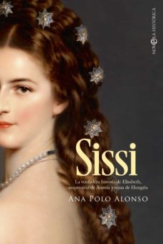 sissi (ebook)-ana polo alonso-9788413843803