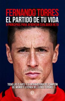 el partido de tu vida-9788413849003