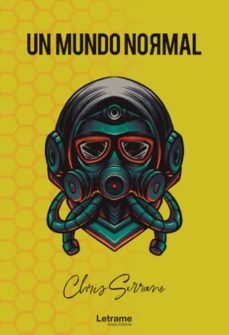 un mundo normal-9788413868103