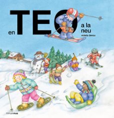 en teo a la neu-violeta denou-9788413899503