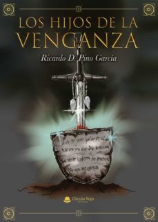 los hijos de la venganza (ebook)-ricardo d. pino garcia-9788413983103